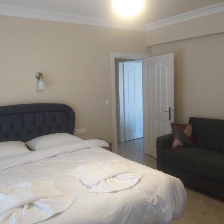 Kaptan Apart-3 Fethiye Calis Plaji Yazlik Eviniz Apartment Exterior photo