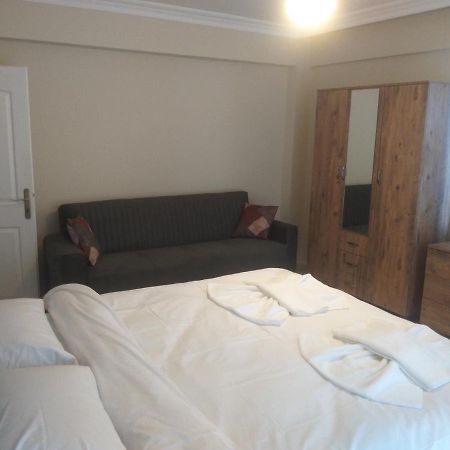 Kaptan Apart-3 Fethiye Calis Plaji Yazlik Eviniz Apartment Exterior photo