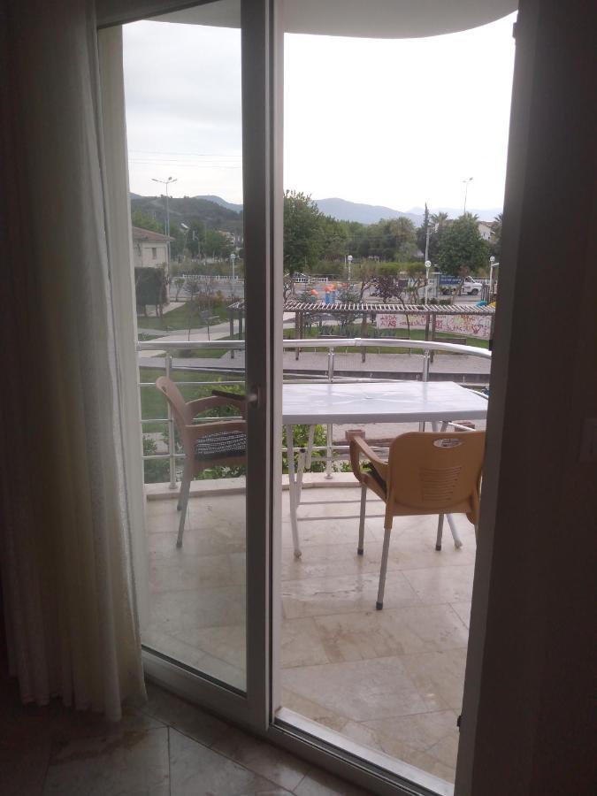 Kaptan Apart-3 Fethiye Calis Plaji Yazlik Eviniz Apartment Exterior photo