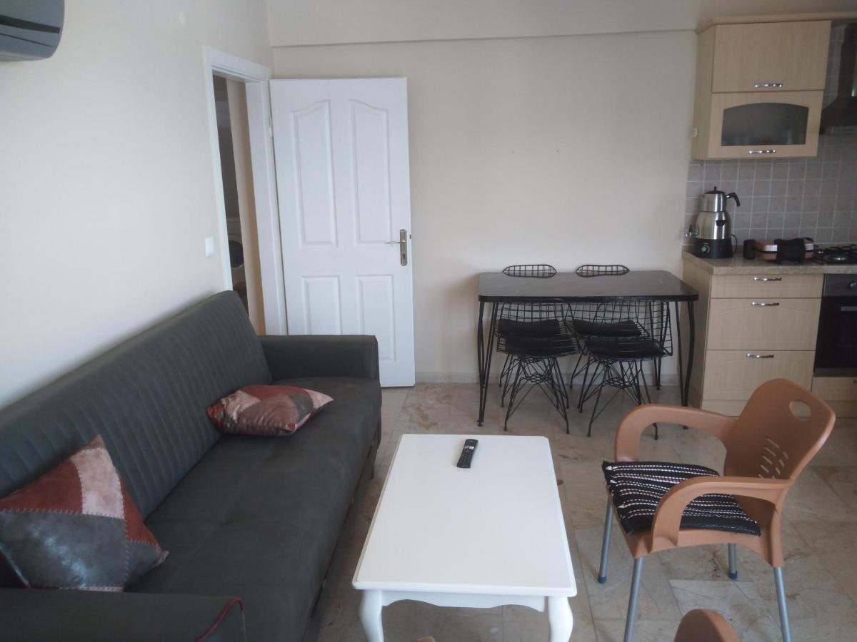 Kaptan Apart-3 Fethiye Calis Plaji Yazlik Eviniz Apartment Exterior photo