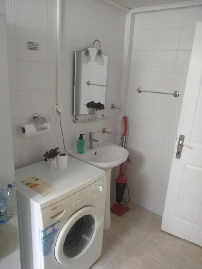 Kaptan Apart-3 Fethiye Calis Plaji Yazlik Eviniz Apartment Exterior photo