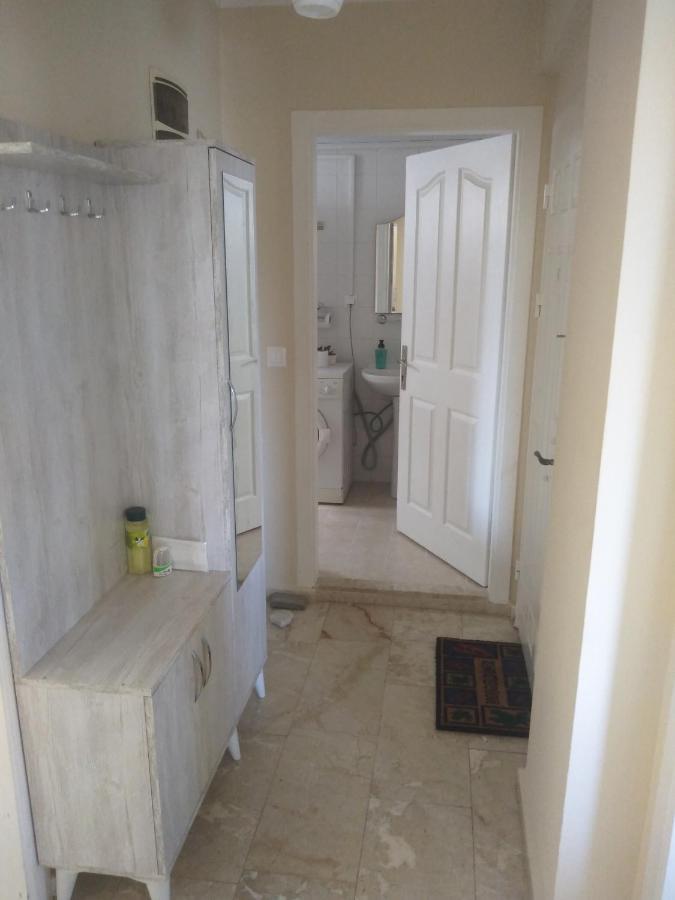 Kaptan Apart-3 Fethiye Calis Plaji Yazlik Eviniz Apartment Exterior photo
