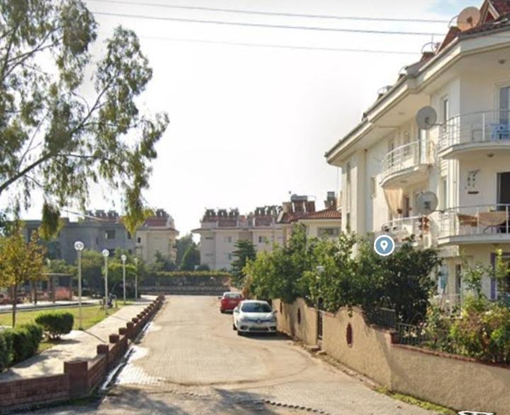 Kaptan Apart-3 Fethiye Calis Plaji Yazlik Eviniz Apartment Exterior photo